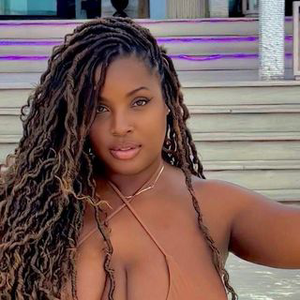 Instagram Profile Picture Of keierica