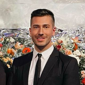 Instagram Profile Picture Of tonyspiroski