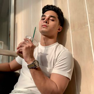 Instagram Profile Picture Of davebornea23