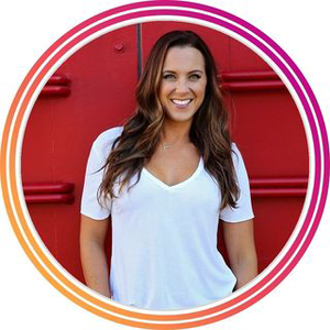 Instagram Profile Picture Of tarynperry