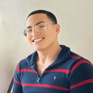 Instagram Profile Picture Of itsjazid
