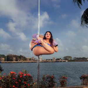 Instagram Profile Picture Of polepaower