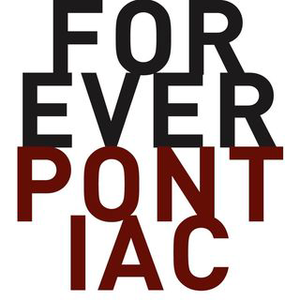 Instagram Profile Picture Of foreverpontiac