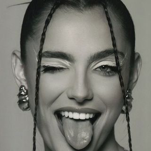 Instagram Profile Picture Of alexiaeram
