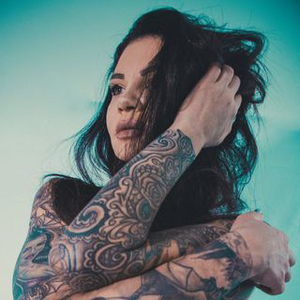 Instagram Profile Picture Of toniquinne