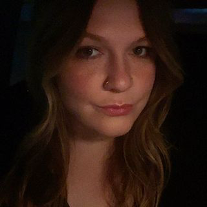 Instagram Profile Picture Of sevoeydesigns