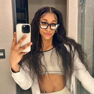 Instagram Profile Picture Of kaylaj_25