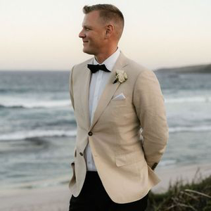 Instagram Profile Picture Of glennsmith87