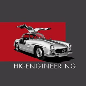 Instagram Profile Picture Of hkengineering