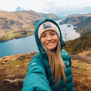 Instagram Profile Picture Of mountain_molls