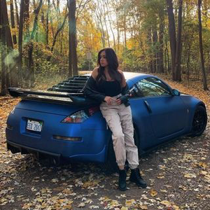 Instagram Profile Picture Of christinaroki