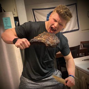 Instagram Profile Picture Of calwillcookit