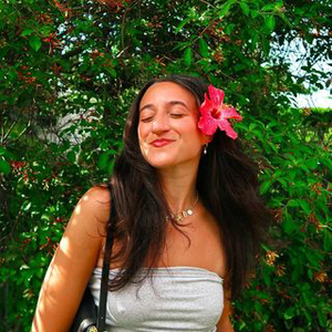 Instagram Profile Picture Of isabellepabon