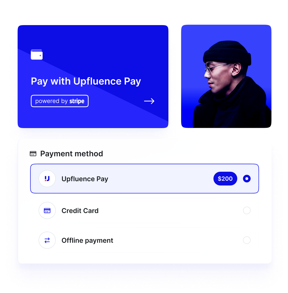pay