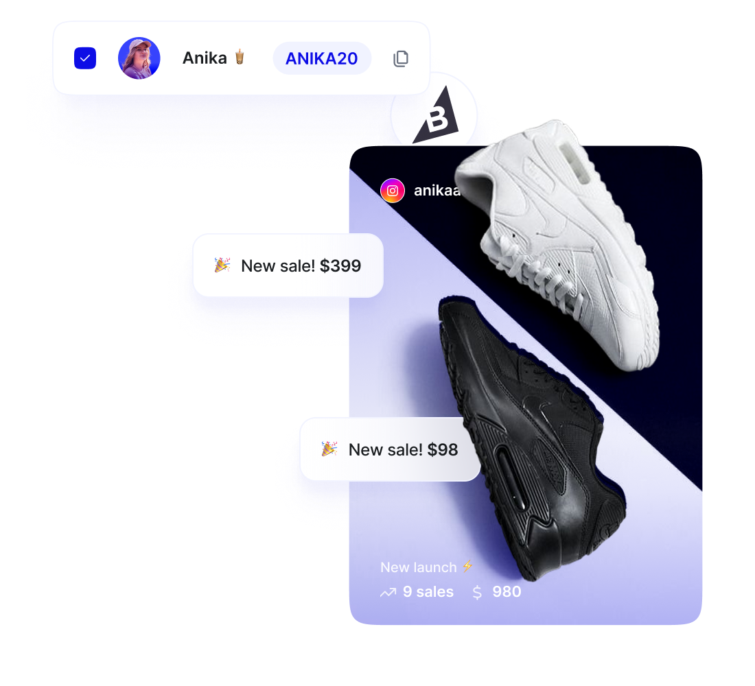 BigCommerce Discount