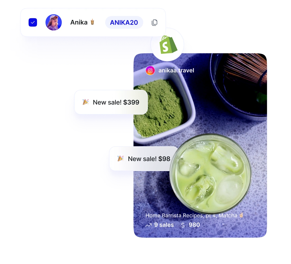 Shopify Discount