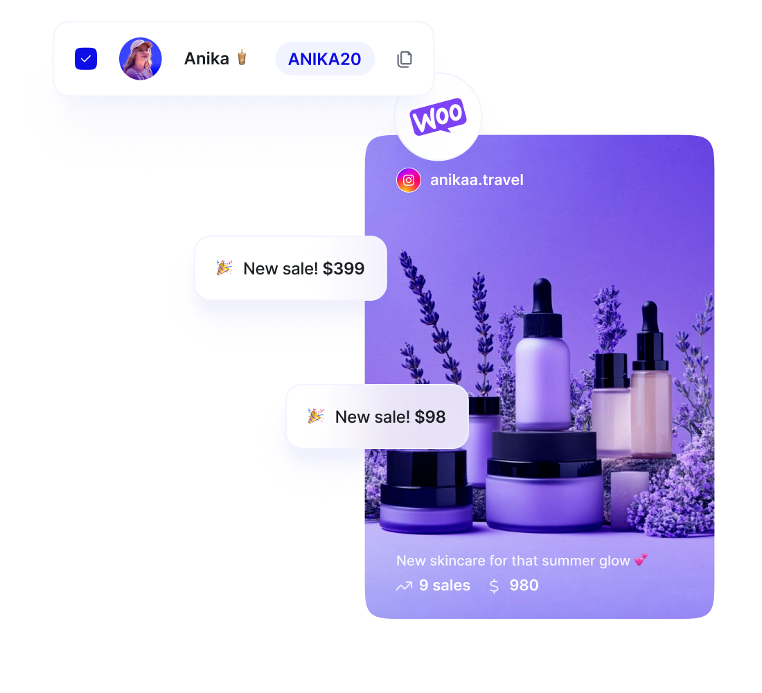 WooCommerce Discount