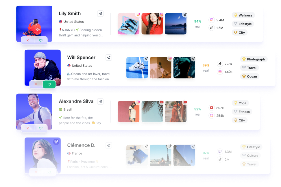 search top banner