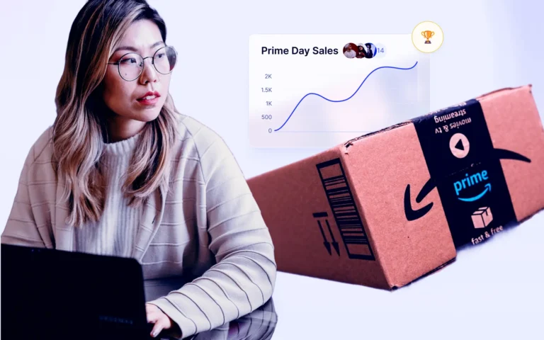 Is Prime Day the New Black Friday?