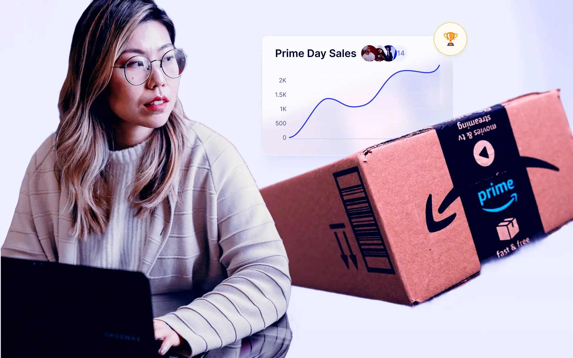 Is Prime Day the New Black Friday?