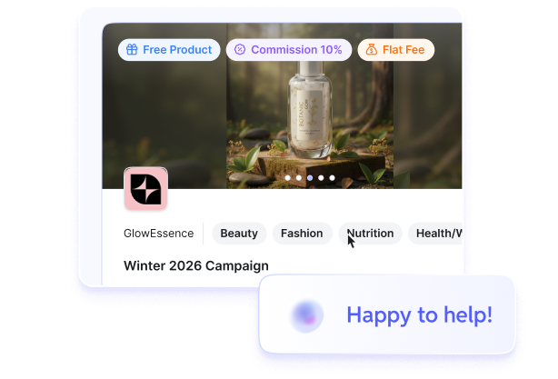 Jaice AI campaign Insights
