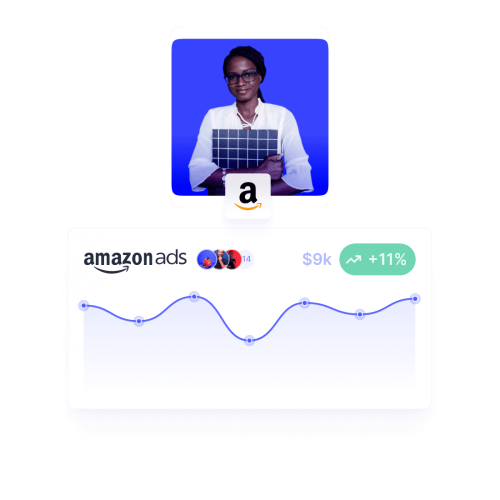 Amazon affiliate programs management feature