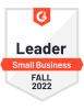 UPFLUENCE Logo, G2 Partners