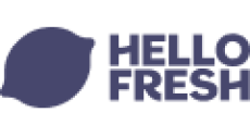 Logo cliente Hellofresh