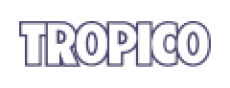 Ridimensionamento del logo del cliente Tropico
