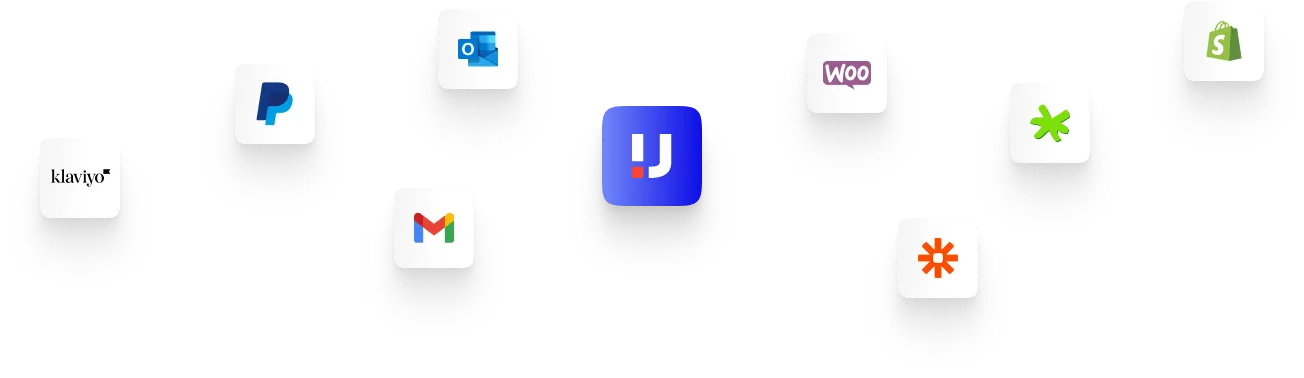integrations