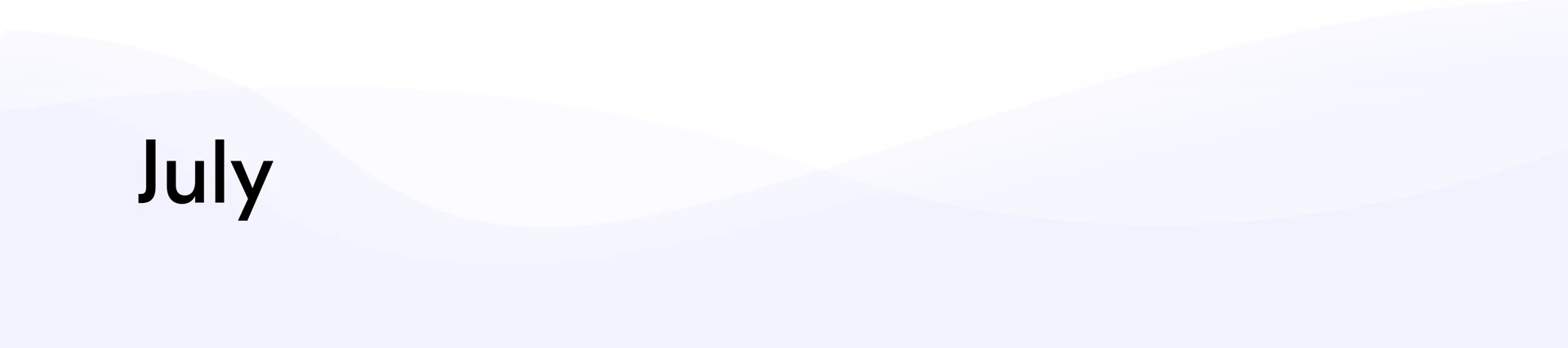 marketing events in july