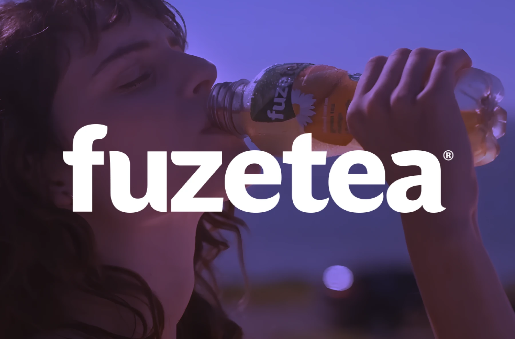 Case Study Fuze Tea