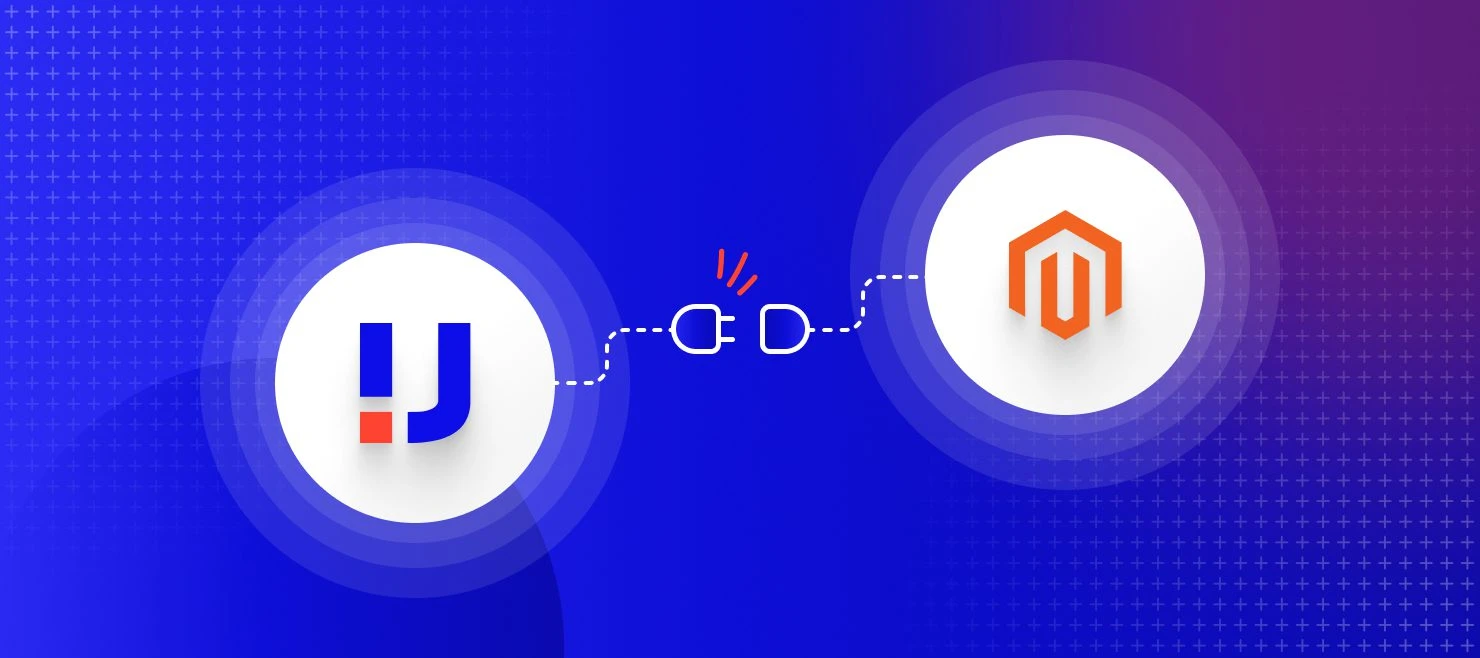 Magento 集成