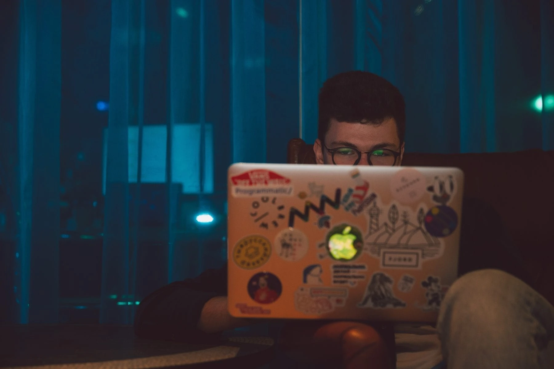 Gli spettatori di Twitch aumentano durante la quarantena 2020 Upfluence scala 1