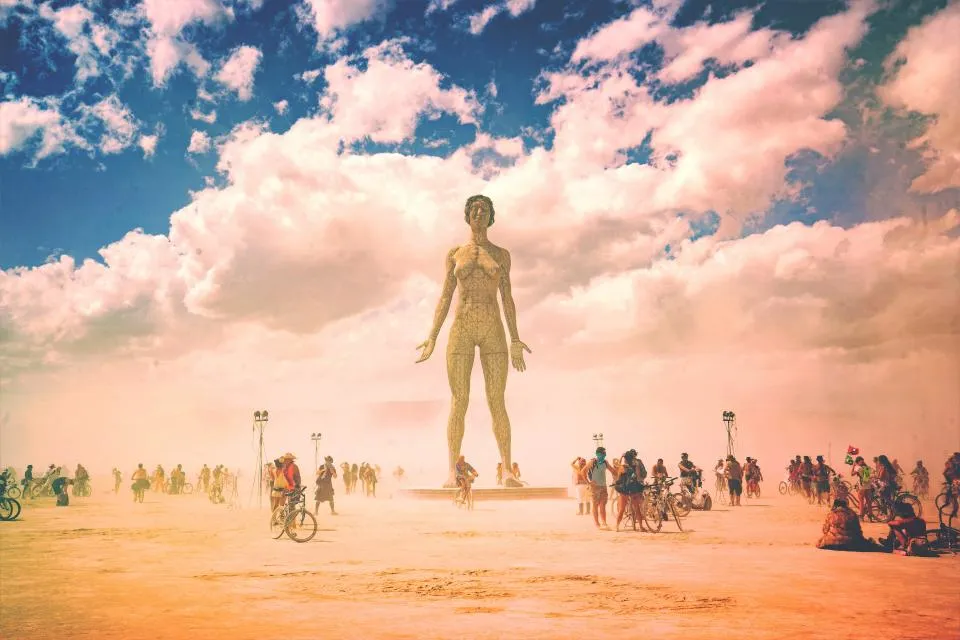 burning-man