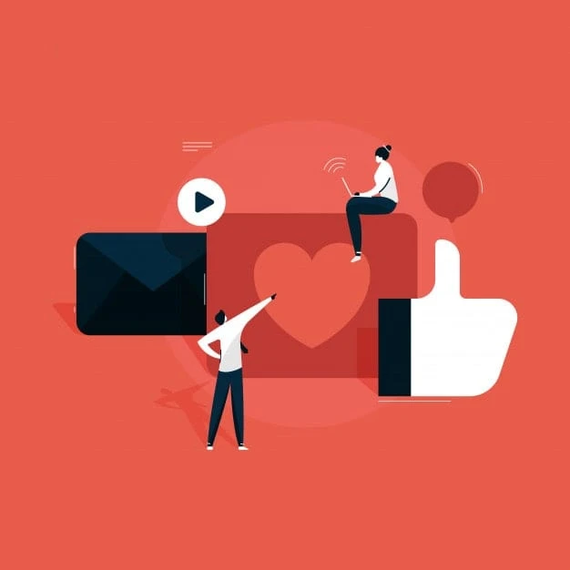 brand engagement is a good influencer campaign metric to track
