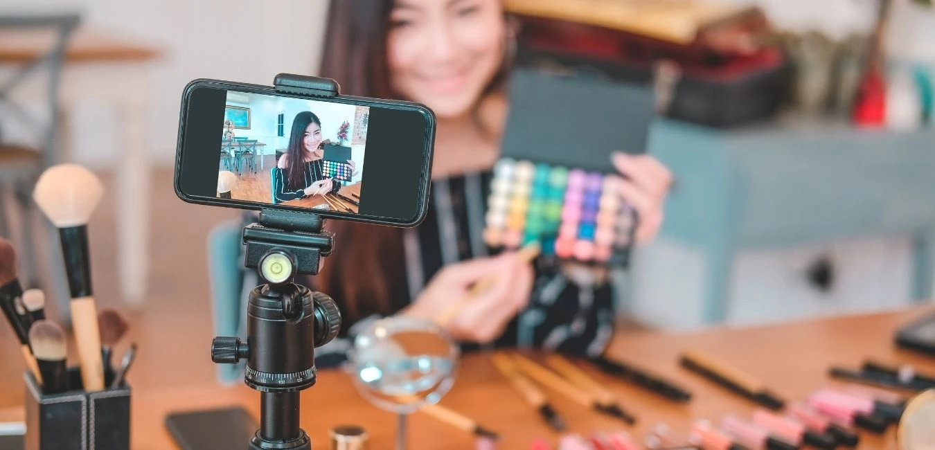 un programme d&#039;affiliation pour les influenceurs