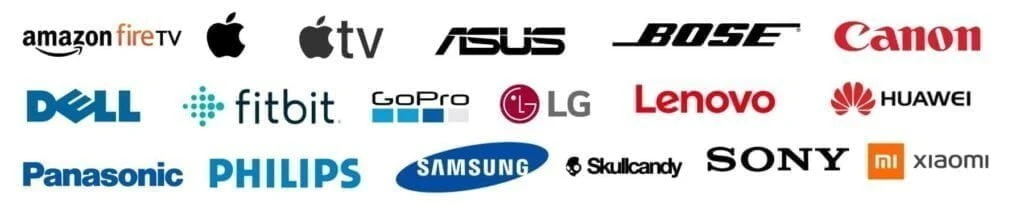 logos min