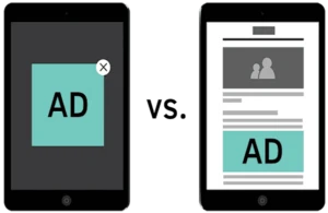 native-retargeting