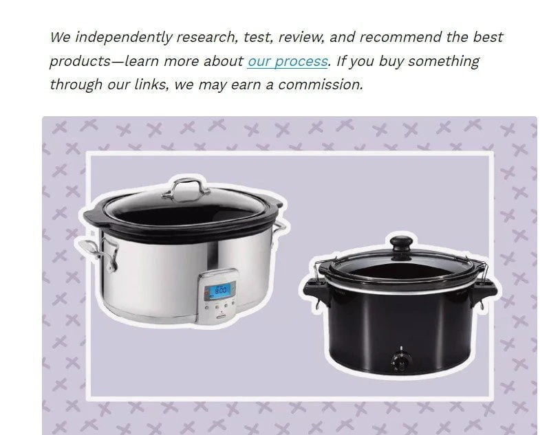 affiliate marketing