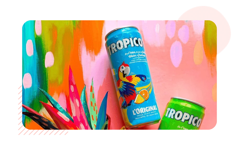 tropico
