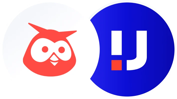 Logo Hootsuite