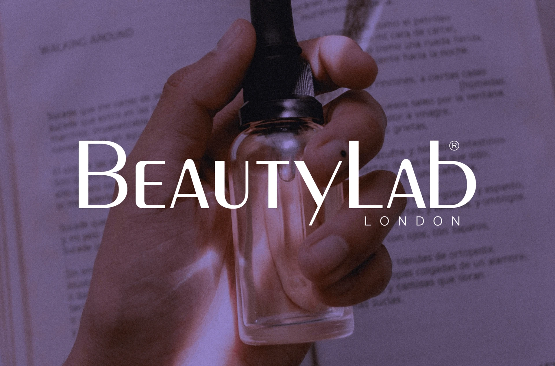 Case Study BEAUTYLAB