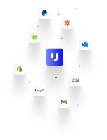 mobile integration stack