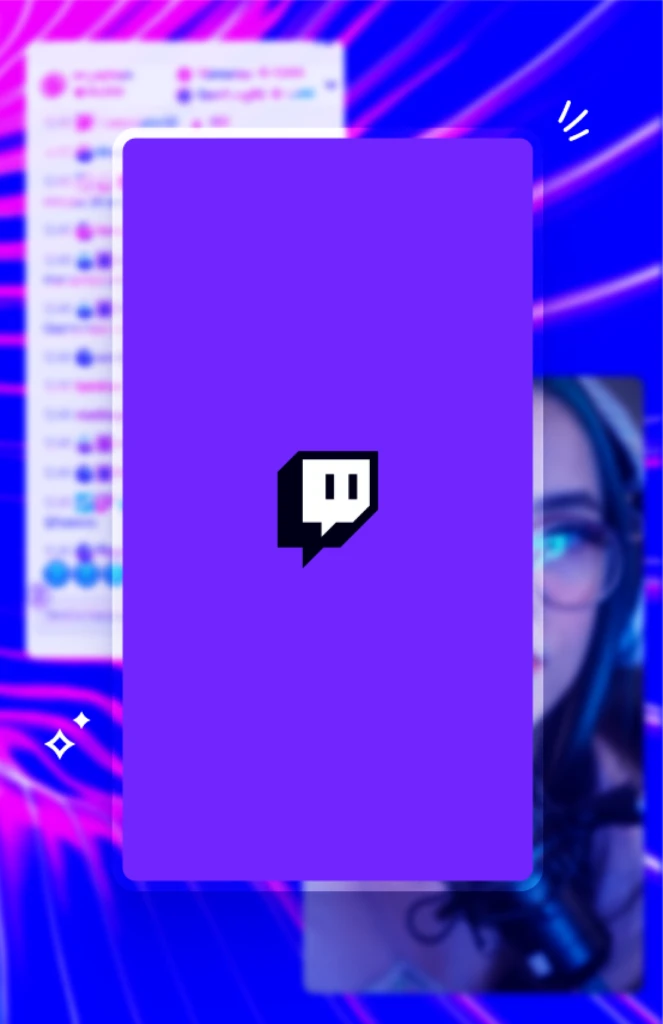 chat
