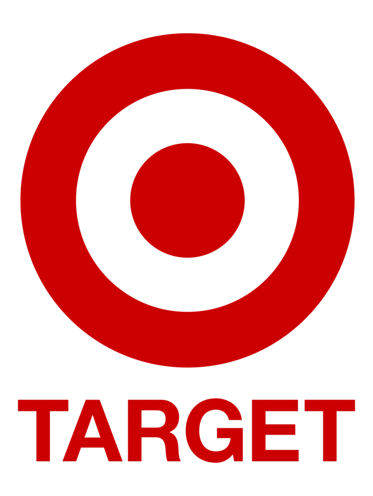 12 target