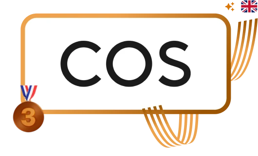 Emerging Brands Bronze