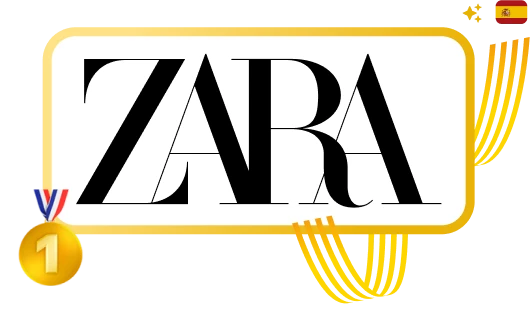 mentioned brands gold