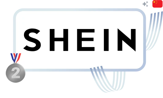 mentioned brands silver