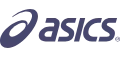 Client Logo Resize Asics svg png